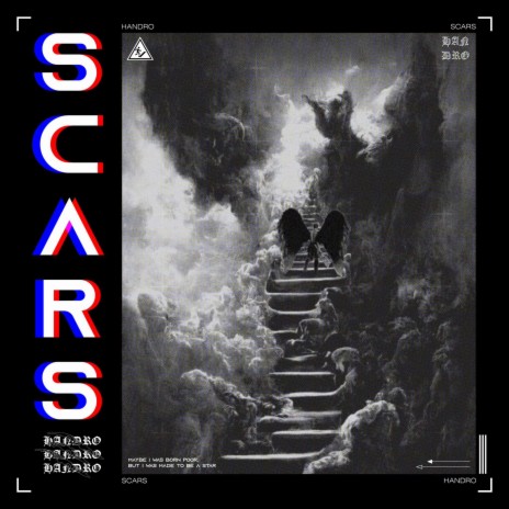 Scars | Boomplay Music