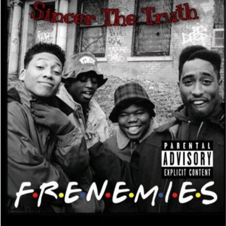 Frenemies | Boomplay Music