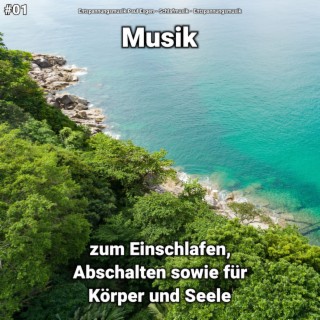 #01 Musik zum Einschlafen, Abschalten sowie für Körper und Seele