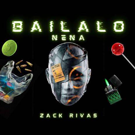 Bailalo Nena | Boomplay Music