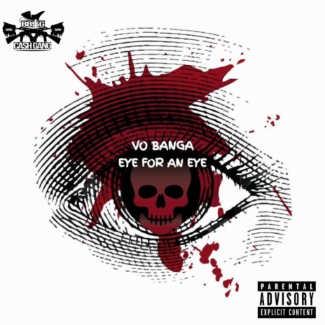 EYE FOR AN EYE | Boomplay Music