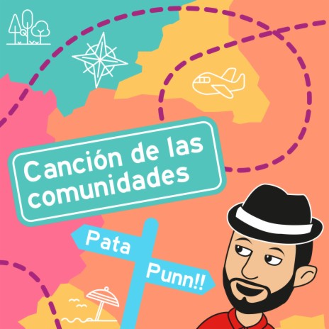 La canción de las comunidades | Boomplay Music