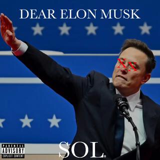 Dear Elon Musk