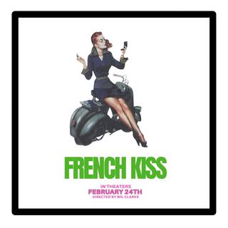 French Kiss