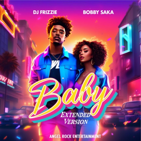 Baby (Extended Version) | Boomplay Music