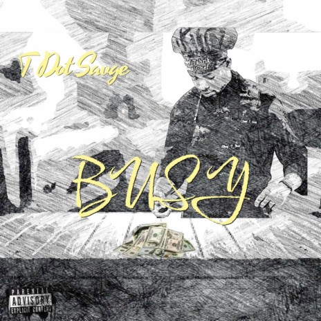 Busy ft. Yv Yang | Boomplay Music