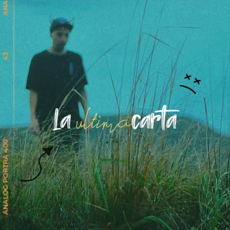 La Ultima Carta ft. LIL | Boomplay Music