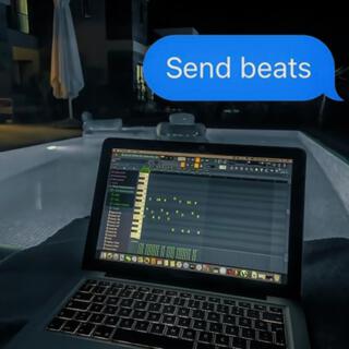 Send Beats