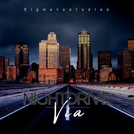Nightdrive | Boomplay Music