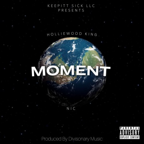 Moment ft. Nic | Boomplay Music