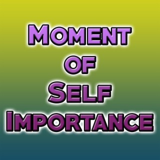 Moment of Self Importance