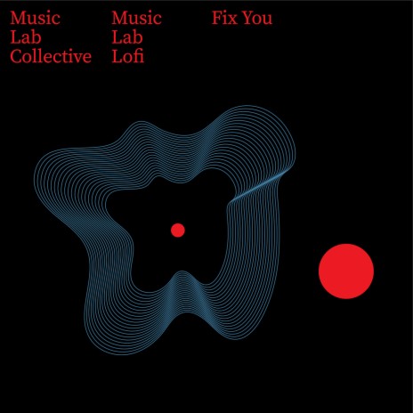 Fix You ft. Music Lab Collective | Boomplay Music