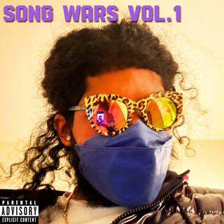 Song Wars, Vol. 1