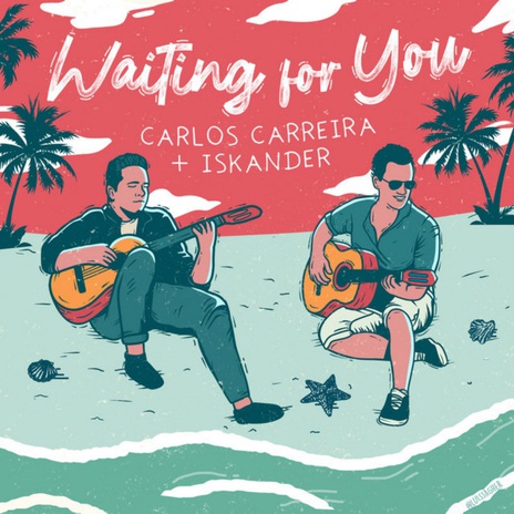 Waiting for You ft. Iskander