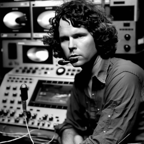 Jim Morrison | Boomplay Music