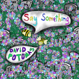 Say Something (Acoustic Version)