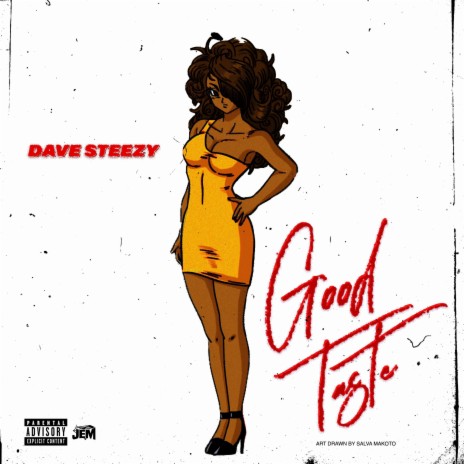 Good Taste | Boomplay Music