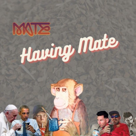 Having Mate | Boomplay Music