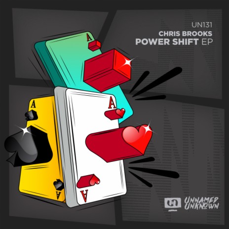 Power Shift (Original Mix) | Boomplay Music