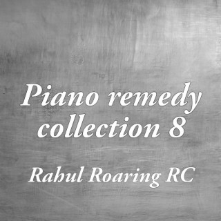 Piano Remedy Collection 8