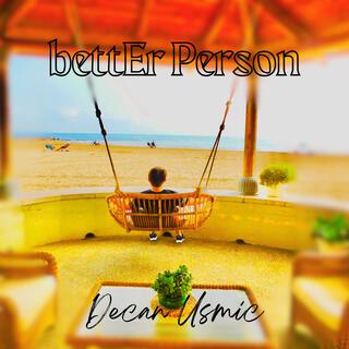 Better Person EP