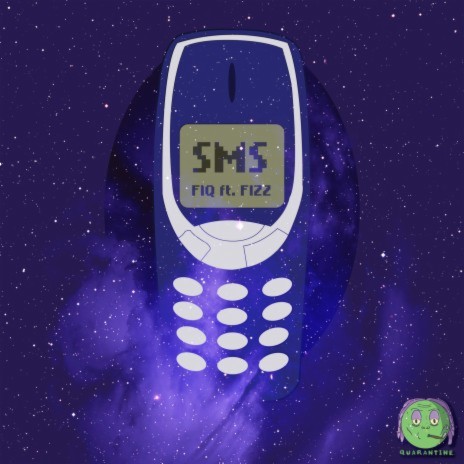 SMS ft. Fizz | Boomplay Music