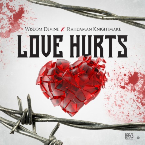 Love Hurts | Boomplay Music