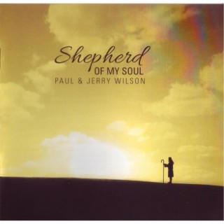 Shepherd of My Soul