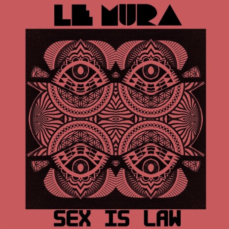 Sex Is Law | Boomplay Music