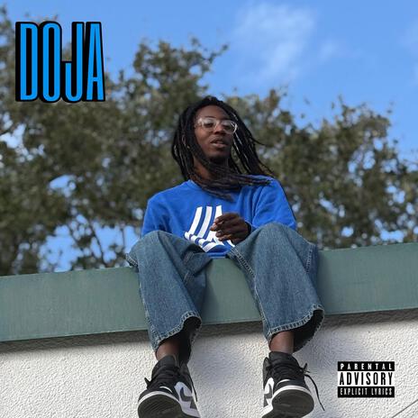 DOJA ft. Lil Cross | Boomplay Music