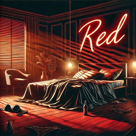 RED | Boomplay Music