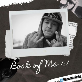 Book of Me 1:1