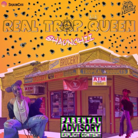 Real Trap Queen | Boomplay Music