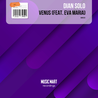 Venus (feat. Eva Maria)