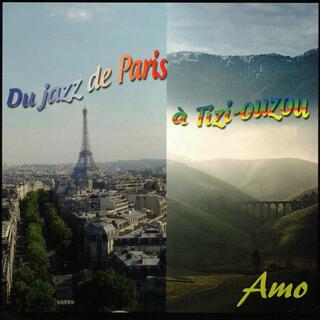 Du jazz de paris a tizi ouzou