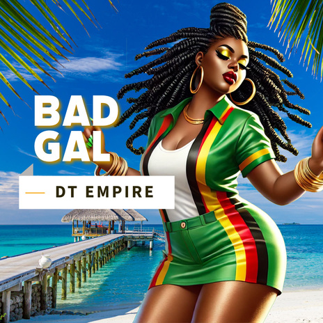 Bad Gal | Boomplay Music