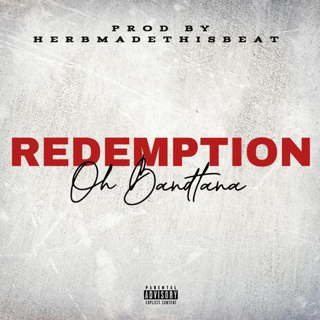 Redemption ft. Herbmadethisbeat | Boomplay Music