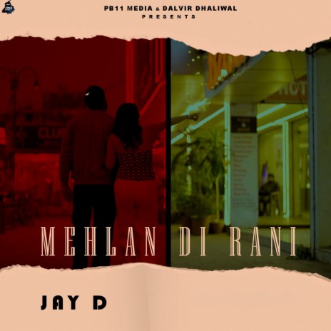 Mehlan Di Rani | Boomplay Music