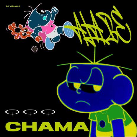 Chama | Boomplay Music