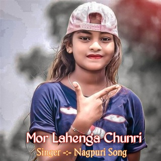 Mor Lahenga Chunri (Live)