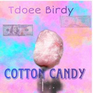 Cotton Candy