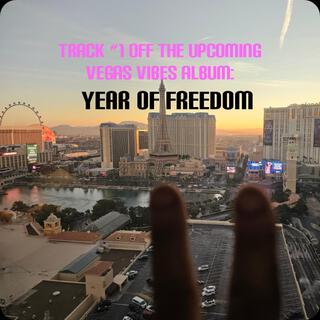 Year of Freedom