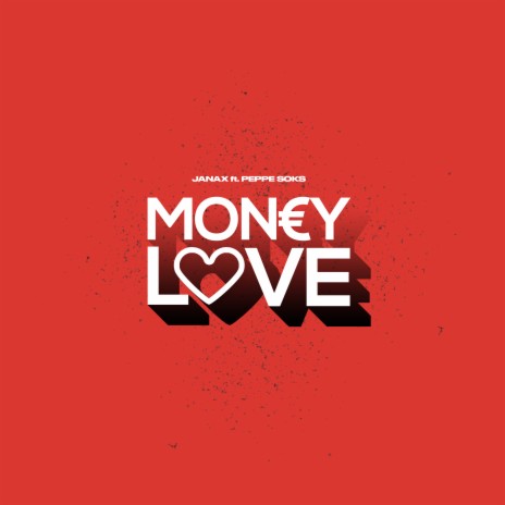 MONEY LOVE (Stereo Love RMX) ft. Peppe Soks | Boomplay Music