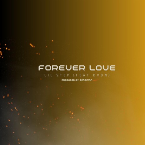 Forever Love ft. D.Von