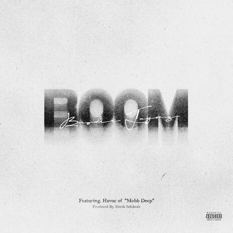 BOOM ft. Havoc | Boomplay Music