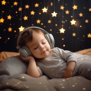 Moonlit Lullabies: Baby Sleep Serenity