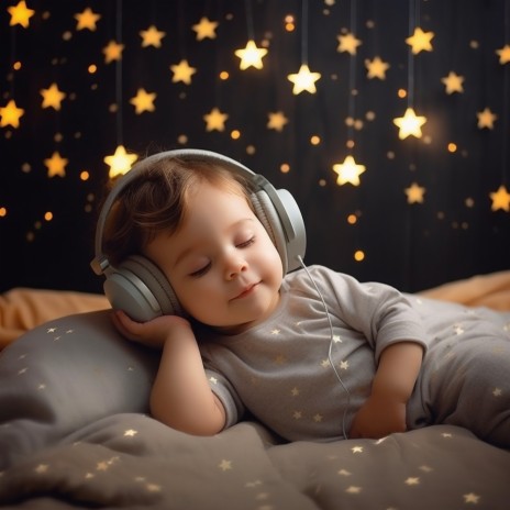 Moonlit Lullaby Sleepy Baby ft. Baby Sleep Song & Lullaby Baby: Instrumental Classics