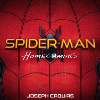 Spider-Man: Homecoming Theme