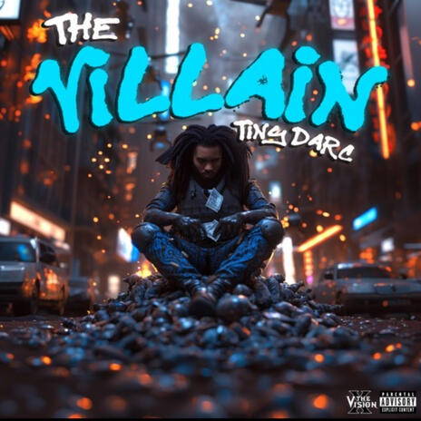 The Villain | Boomplay Music