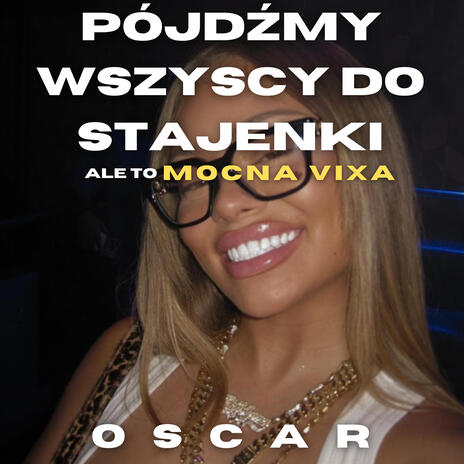 pójdźmy wszyscy do stajenki ale to mocna vixa | Boomplay Music